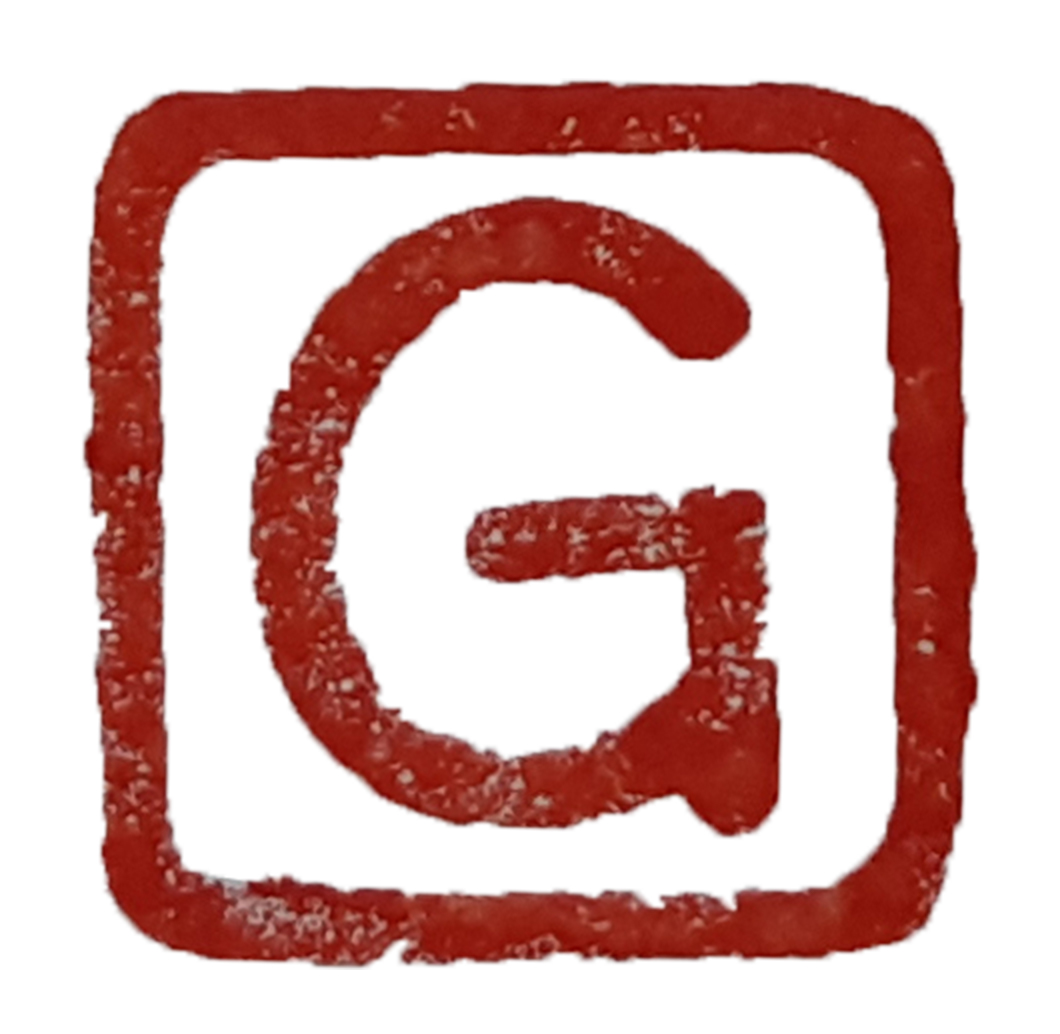 Goggas Logo