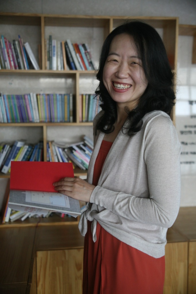 Private Editor profile